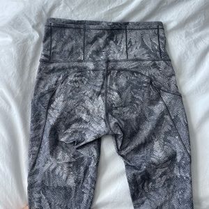 Lululemon leggings